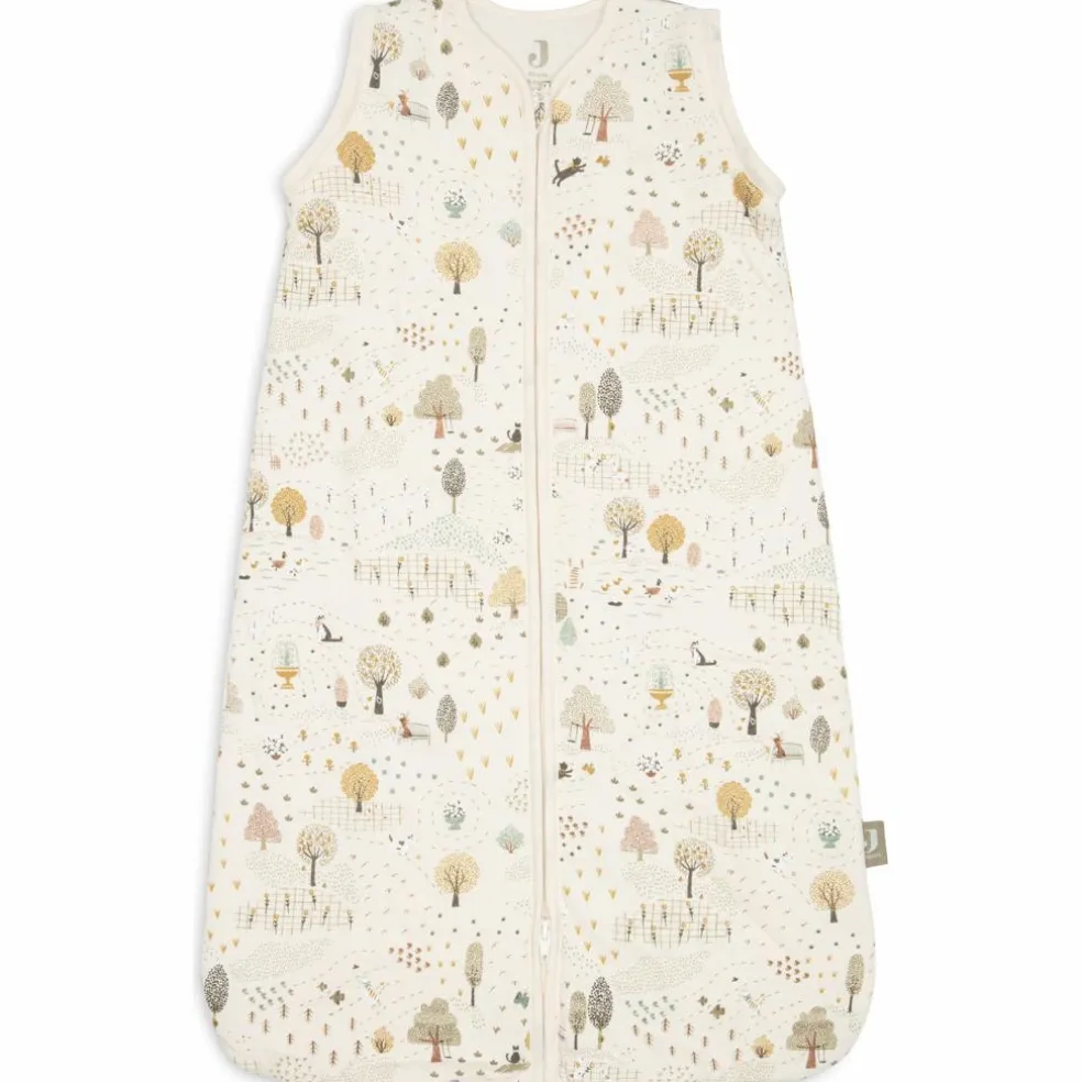 Gigoteuse à manches amovibles Tiny Park (6-18 mois)