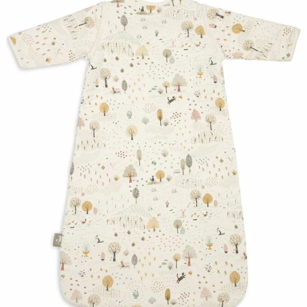 Gigoteuse à manches amovibles Tiny Park (6-18 mois)