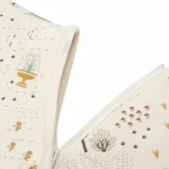 Gigoteuse à manches amovibles Tiny Park (6-18 mois)