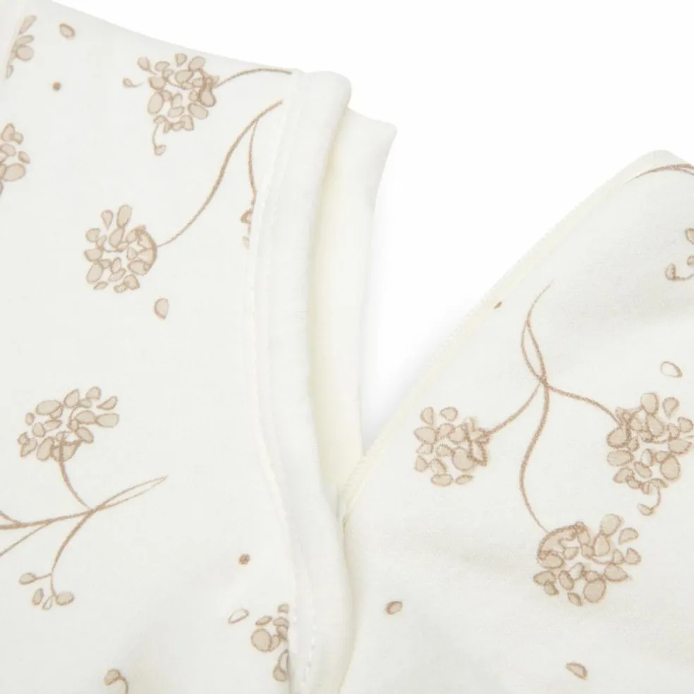 Gigoteuse à manches amovibles Leafy Dreams (6-18 mois)