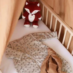 Gigoteuse à manches amovibles Forest TOG 2,5 (6-18 mois)