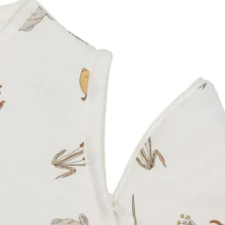 Gigoteuse à manches amovibles Riverside (3-6 mois)