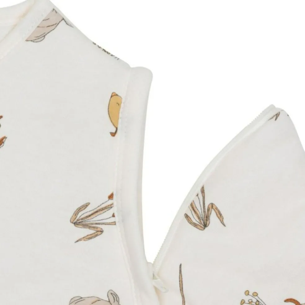 Gigoteuse à manches amovibles Riverside (3-6 mois)