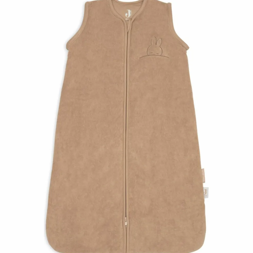 Gigoteuse à manches amovibles Sleepy Miffy Biscuit (6-18 mois)