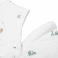 Gigoteuse à manches amovibles On the Go (3-6 mois)