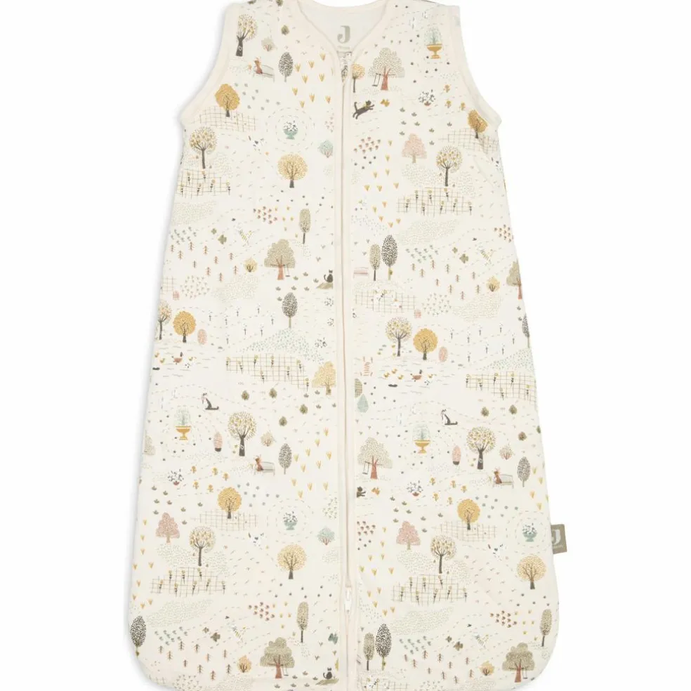 Gigoteuse à manches amovibles Tiny Park (3-6 mois)