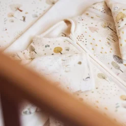 Gigoteuse à manches amovibles Tiny Park (3-6 mois)