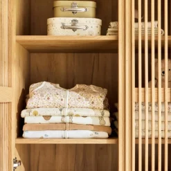 Gigoteuse à manches amovibles Tiny Park (3-6 mois)