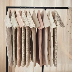 Gigoteuse à manches amovibles Velvet Nougat TOG 2-3 (3-6 mois)