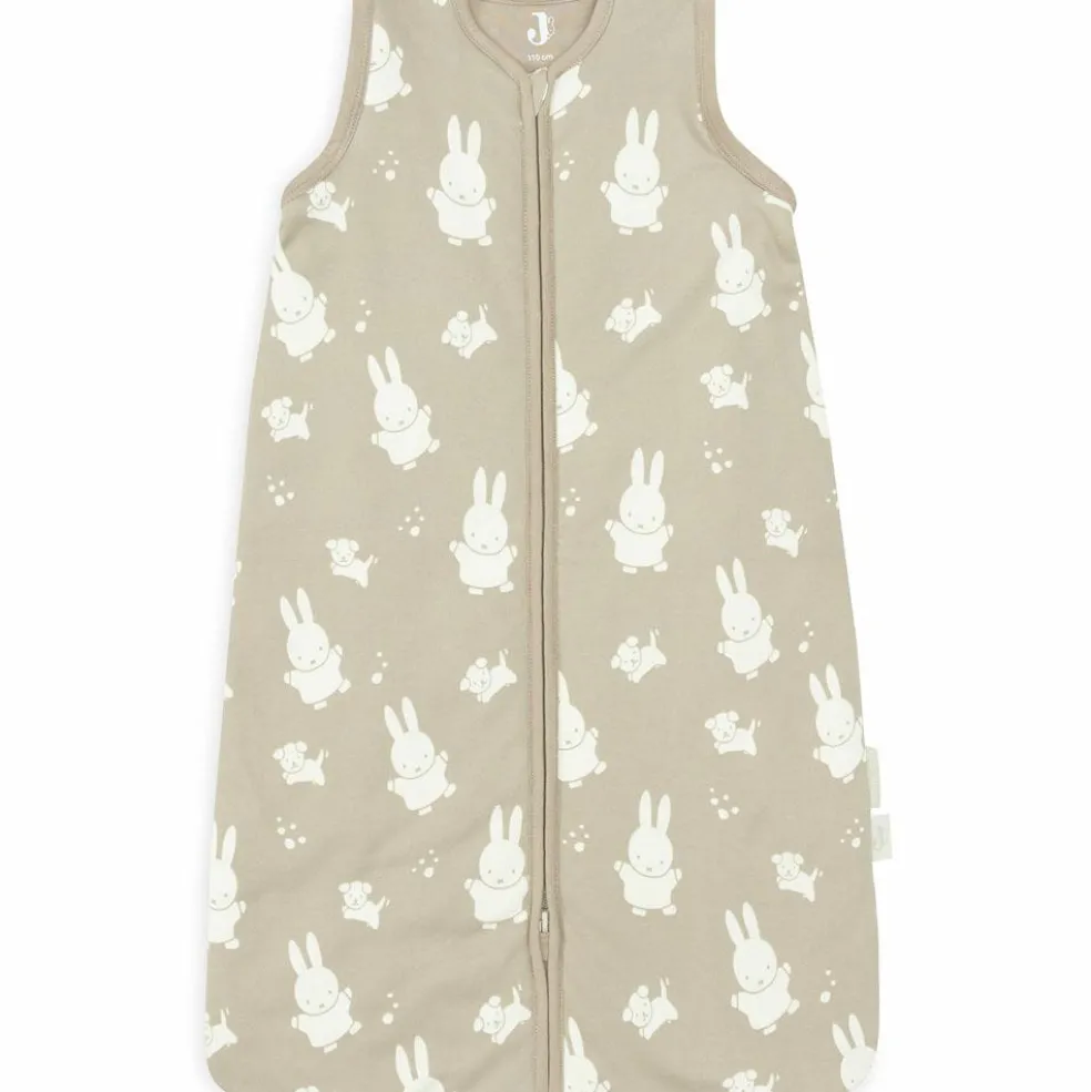 Gigoteuse à manches amovibles Miffy Snuffy Olive Green (18-24 mois)