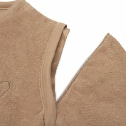 Gigoteuse à manches amovibles Sleepy Miffy Biscuit (3-6 mois)