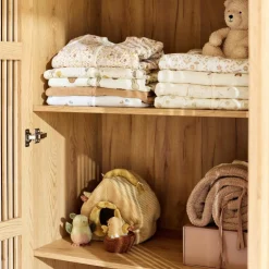 Gigoteuse à manches amovibles Sleepy Miffy Biscuit (3-6 mois)