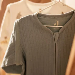 Gigoteuse à manches amovibles Ajour Sea Green (18-24 mois)