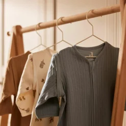 Gigoteuse à manches amovibles Ajour Sea Green (18-24 mois)