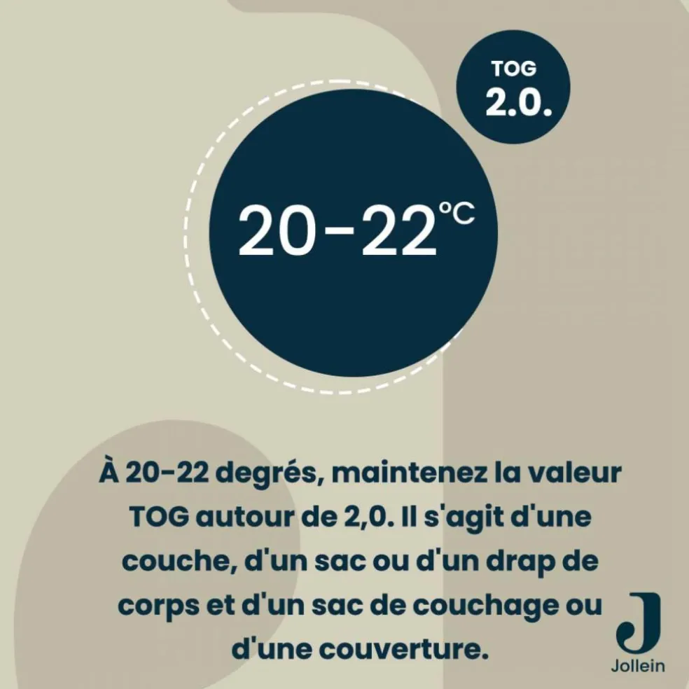 Gigoteuse à manches amovibles Twig Wild Rose TOG 2-3 (6-18 mois)