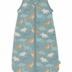 Gigoteuse à manches amovibles Roarsome (3-6 mois)