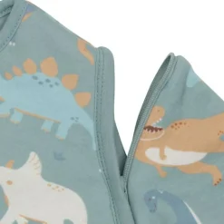 Gigoteuse à manches amovibles Roarsome (3-6 mois)