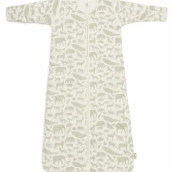 Gigoteuse à manches amovibles Animals Olive Green TOG 2-3 (3-6 mois)