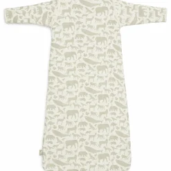 Gigoteuse à manches amovibles Animals Olive Green TOG 2-3 (3-6 mois)