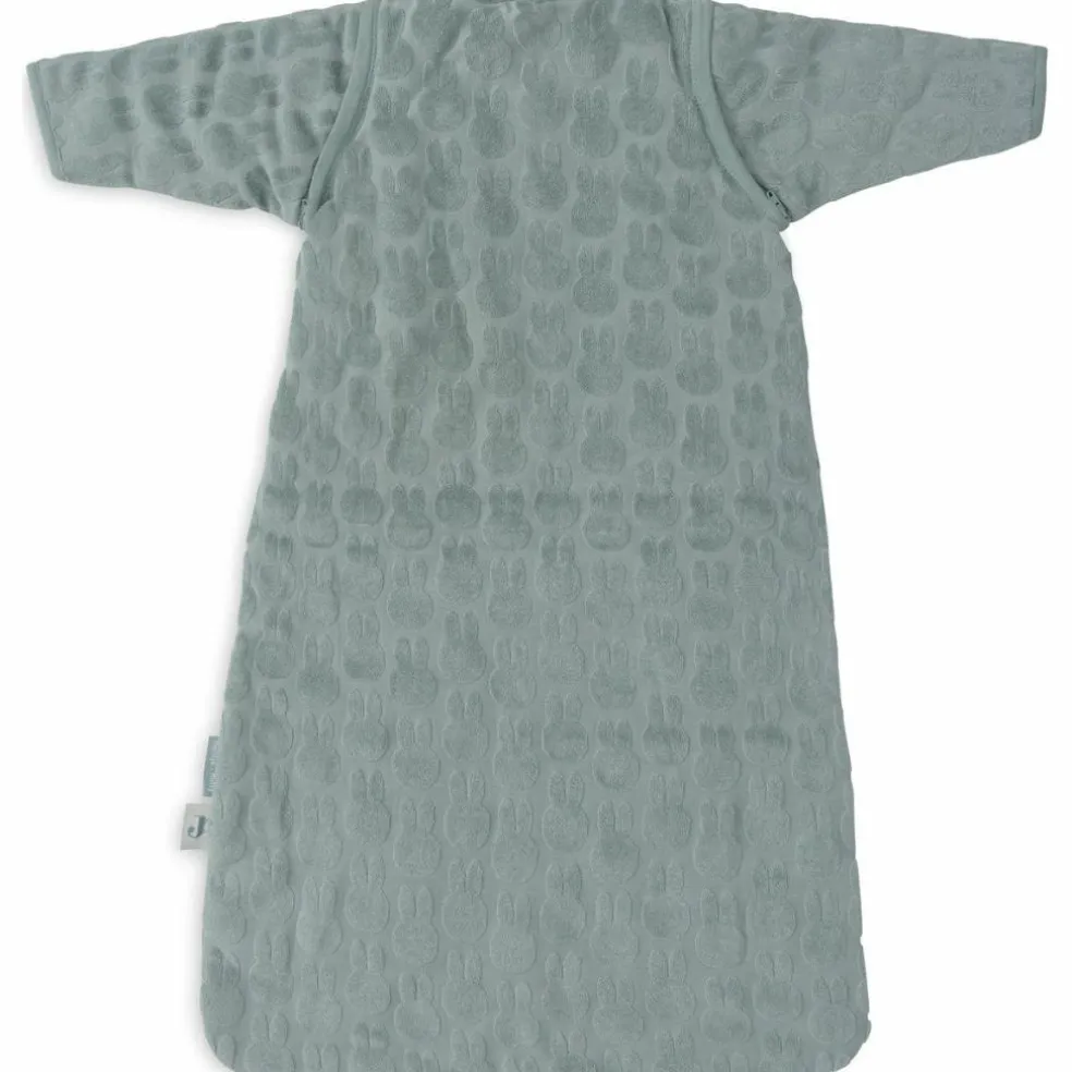 Gigoteuse à manches amovibles Miffy Sea Green (3-6 mois)
