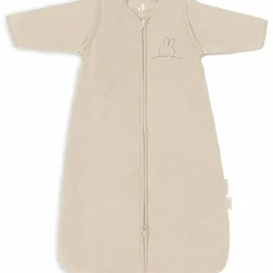 Gigoteuse à manches amovibles Miffy Terry Nougat (6-18 mois)