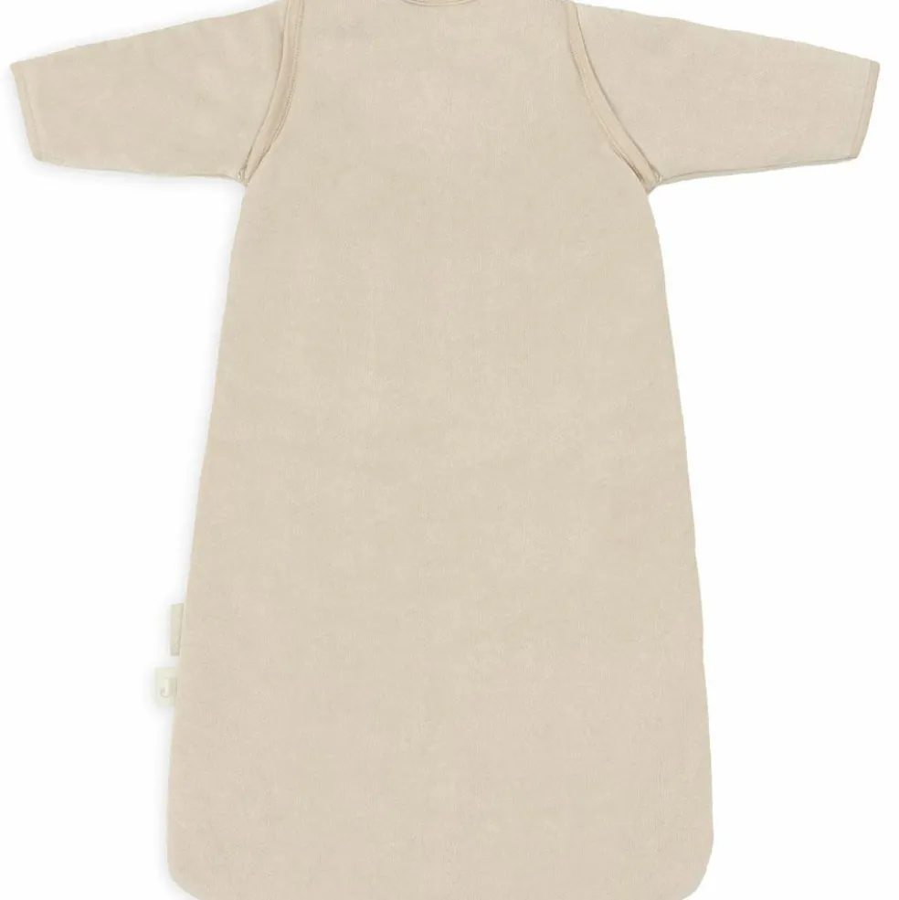 Gigoteuse à manches amovibles Miffy Terry Nougat (6-18 mois)