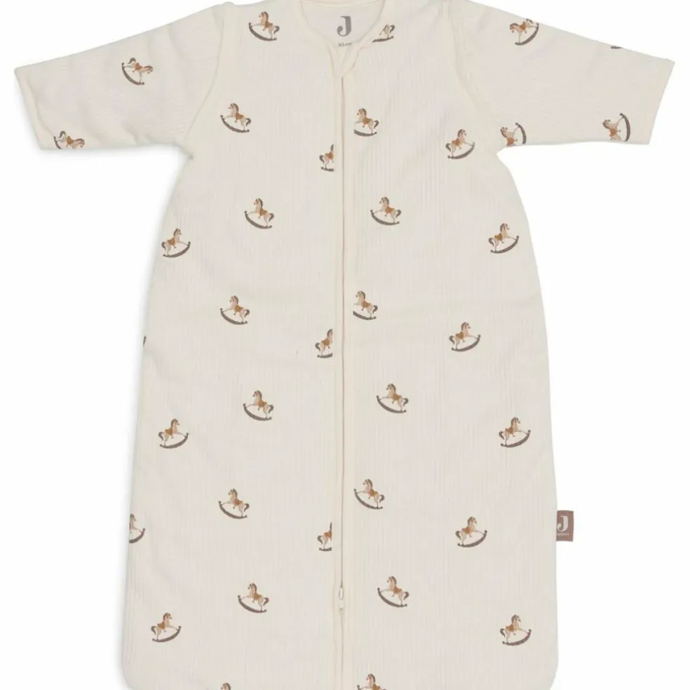 Gigoteuse à manches amovibles Nostalgic Ride (6-18 mois)