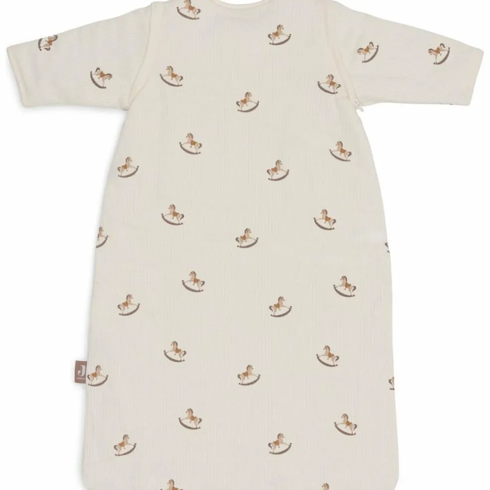 Gigoteuse à manches amovibles Nostalgic Ride (6-18 mois)