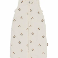 Gigoteuse à manches amovibles Nostalgic Ride (6-18 mois)