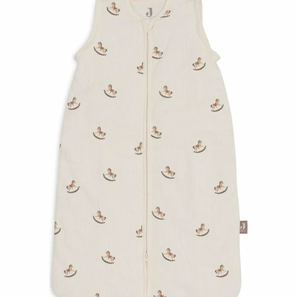 Gigoteuse à manches amovibles Nostalgic Ride (6-18 mois)