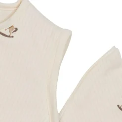 Gigoteuse à manches amovibles Nostalgic Ride (6-18 mois)