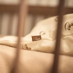 Gigoteuse à manches amovibles Nostalgic Ride (6-18 mois)