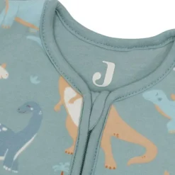 Gigoteuse à manches amovibles Roarsome (6-18 mois)