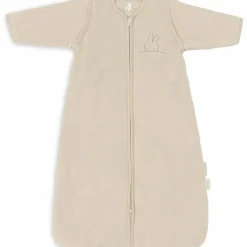 Gigoteuse à manches amovibles Miffy Terry Nougat (18-24 mois)