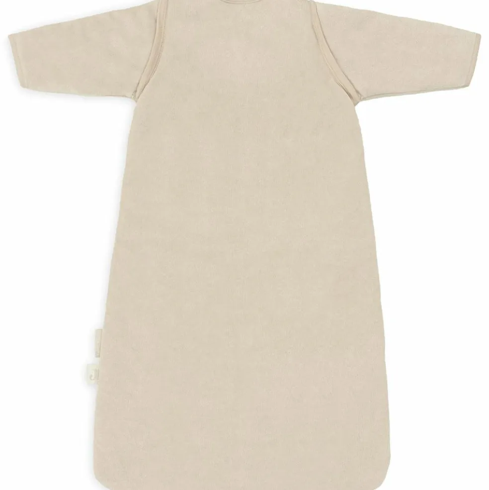 Gigoteuse à manches amovibles Miffy Terry Nougat (18-24 mois)