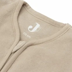 Gigoteuse à manches amovibles Miffy Terry Nougat (18-24 mois)