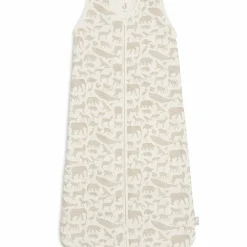 Gigoteuse à manches amovibles Animals Nougat TOG 2-3 (3-6 mois)