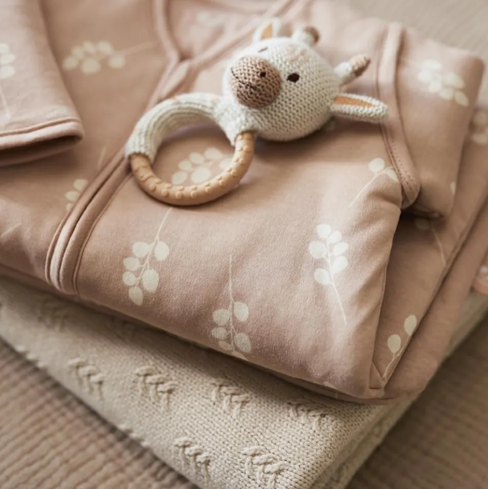 Gigoteuse à manches amovibles Twig Wild Rose TOG 2-3 (3-6 mois)