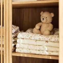 Gigoteuse à manches amovibles Leafy Dreams (3-6 mois)