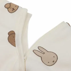 Gigoteuse à manches amovibles Miffy and Friends (6-18 mois)