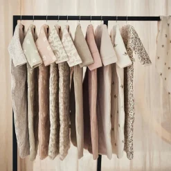 Gigoteuse à manches amovibles Animals Nougat TOG 2-3 (6-18 mois)