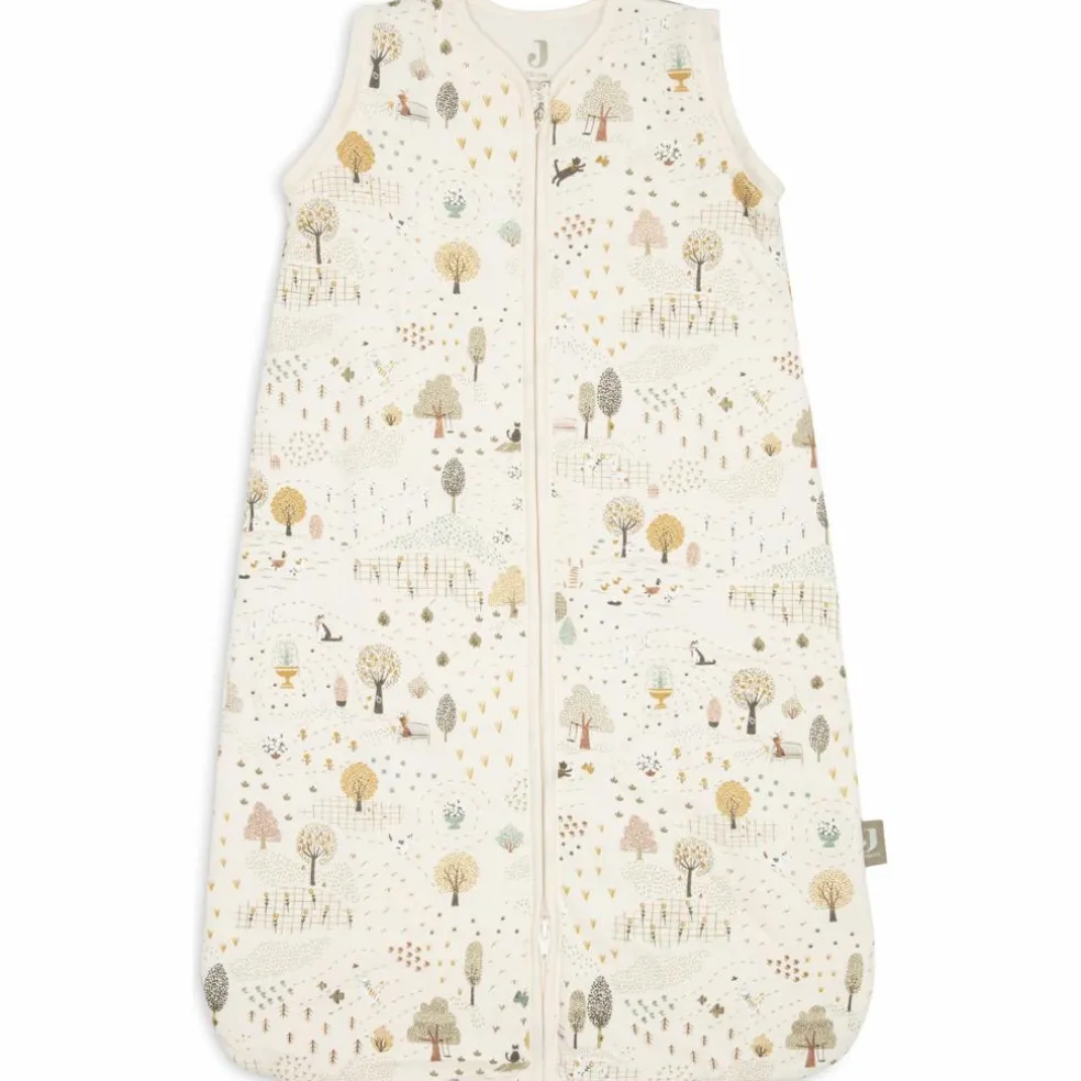 Gigoteuse à manches amovibles Tiny Park (18-24 mois)