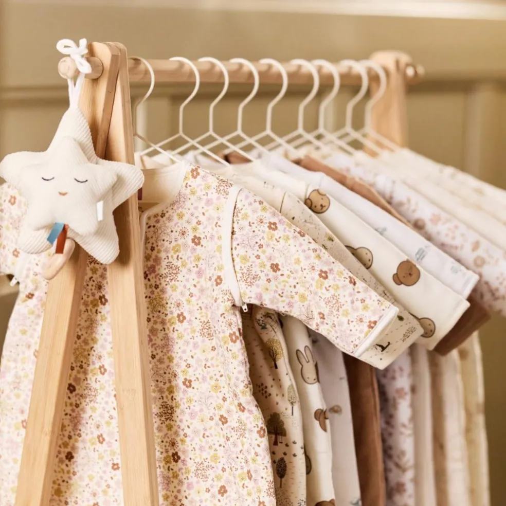 Gigoteuse à manches amovibles Tiny Park (18-24 mois)