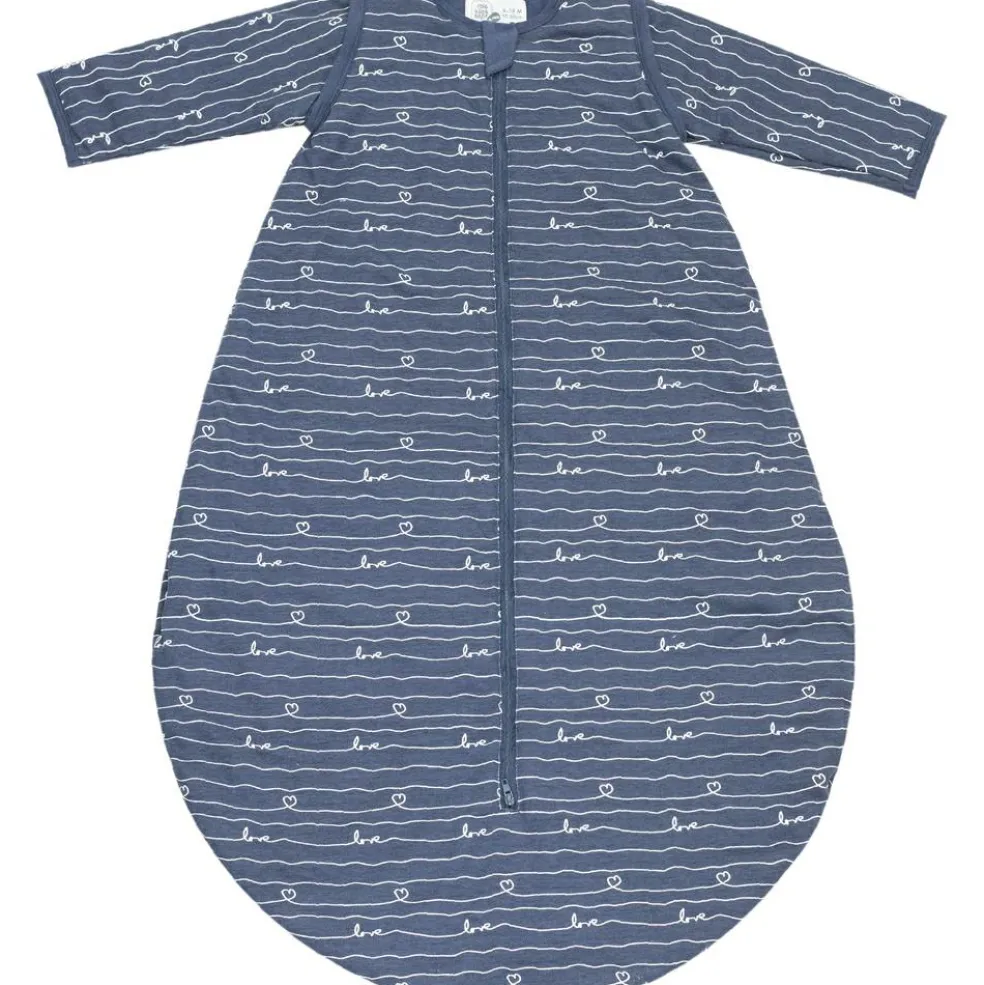 Gigoteuse à manches amovibles Love TOG 2,5 (6-18 mois)