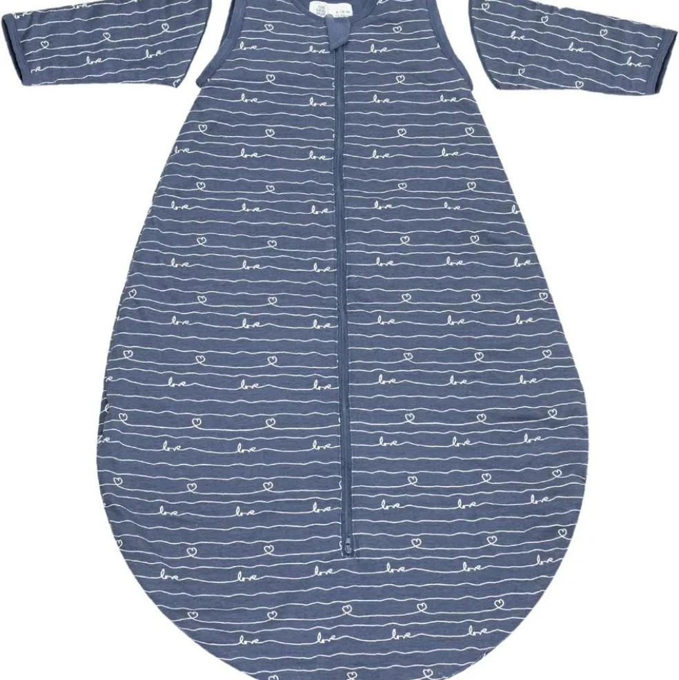 Gigoteuse à manches amovibles Love TOG 2,5 (6-18 mois)