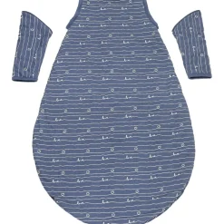 Gigoteuse à manches amovibles Love TOG 2,5 (6-18 mois)