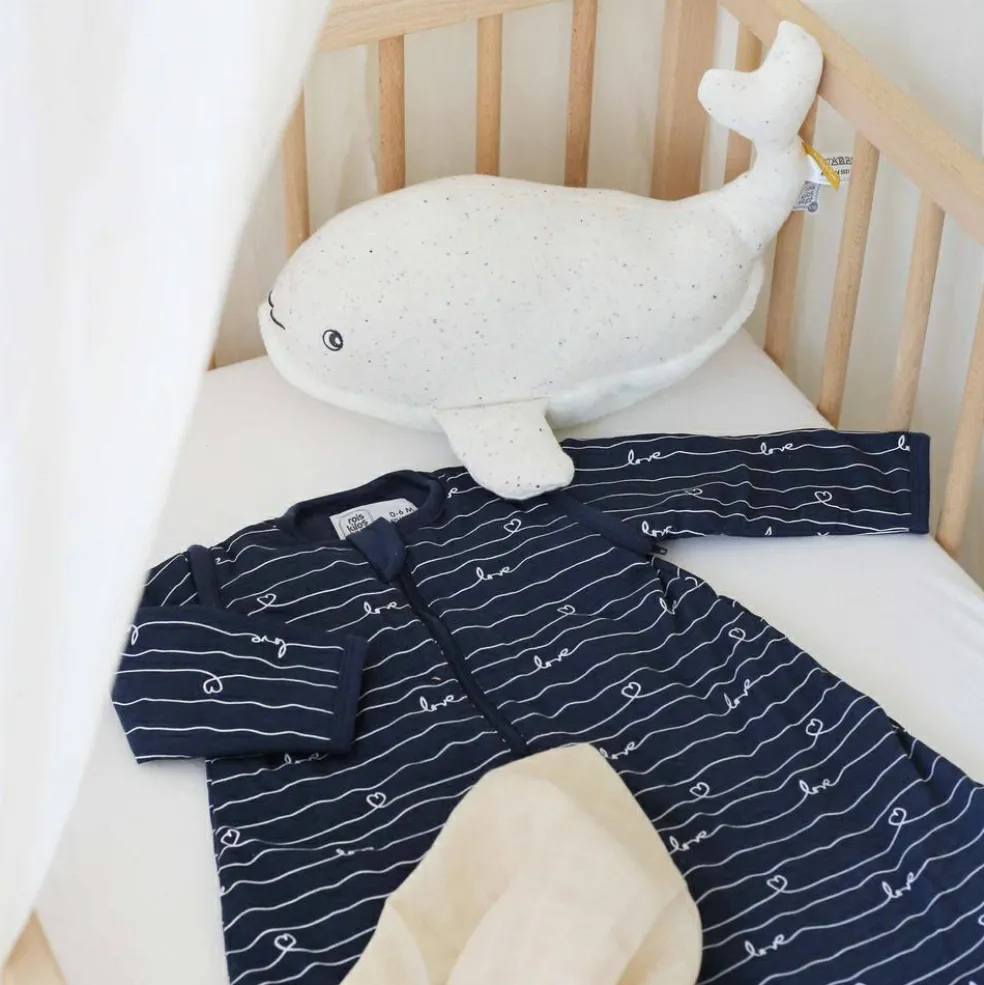 Gigoteuse à manches amovibles Love TOG 2,5 (6-18 mois)