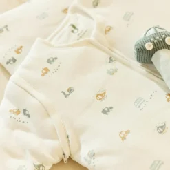 Gigoteuse à manches amovibles On the Go (6-18 mois)