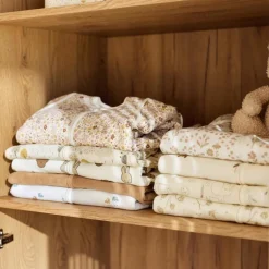 Gigoteuse à manches amovibles On the Go (6-18 mois)