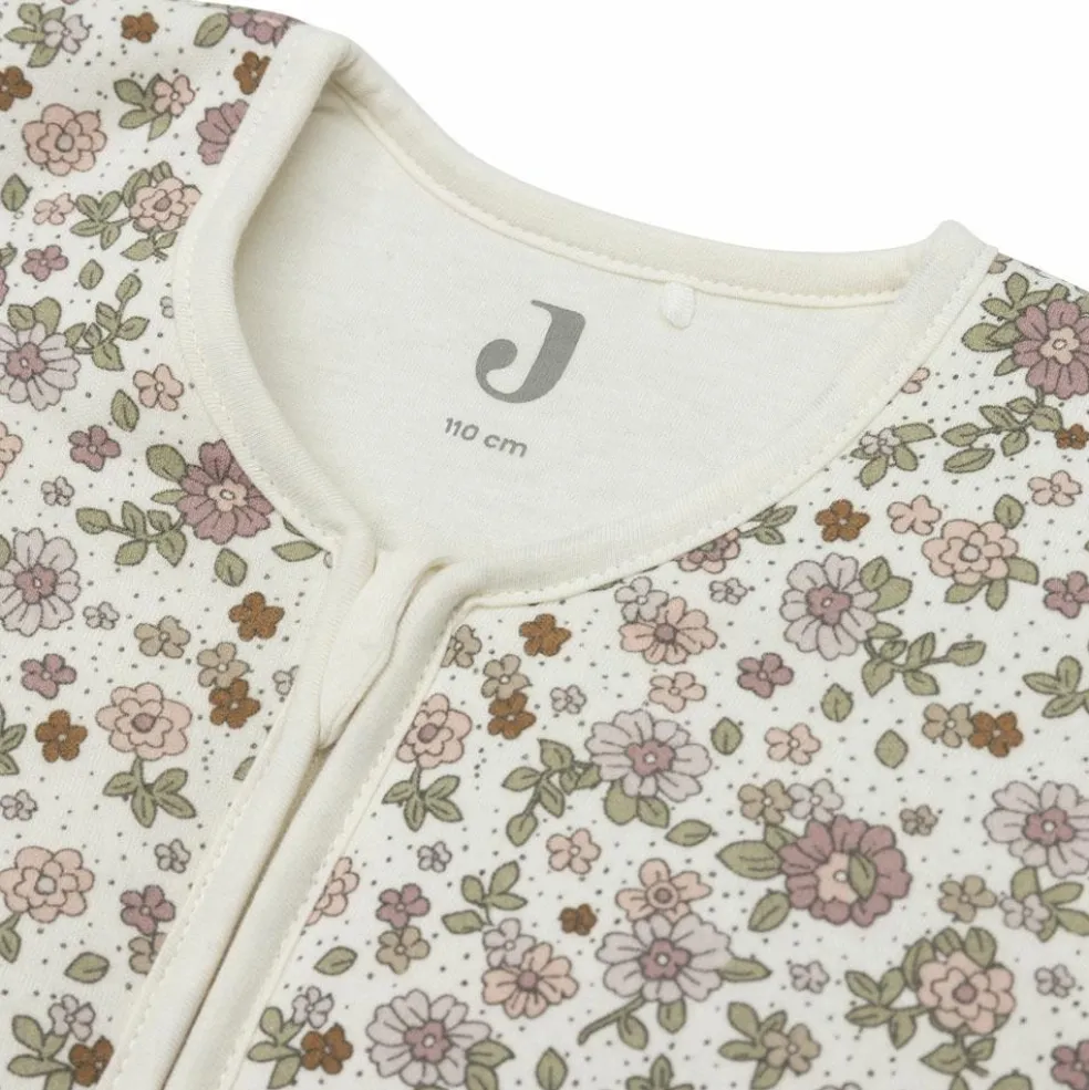 Gigoteuse à manches amovibles Retro Flowers TOG 2-3 (18-24 mois)